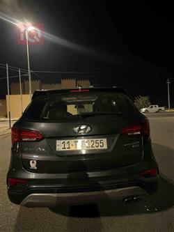 هيونداي سانتافي